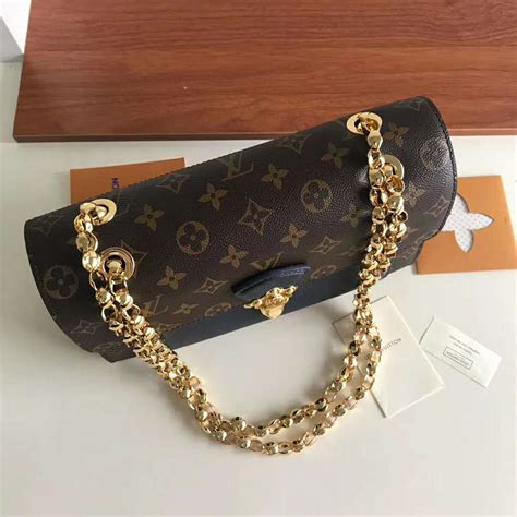 lv chains|louis vuitton chain for bag.